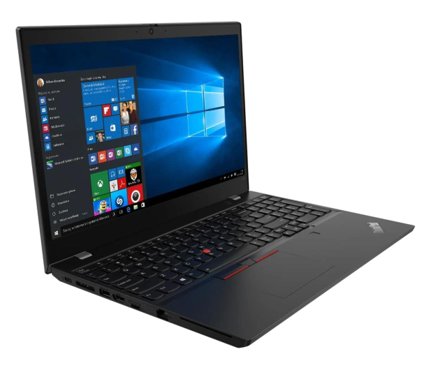 Lenovo ThinkPad L15 G1 Ryzen 5 4500U/16GB/512/Win11 odnowiony - 1603039 - zdjęcie 2